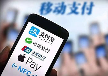 移動(dòng)支付兩巨頭的戰(zhàn)爭(zhēng)：下一個(gè)主角是NFC？