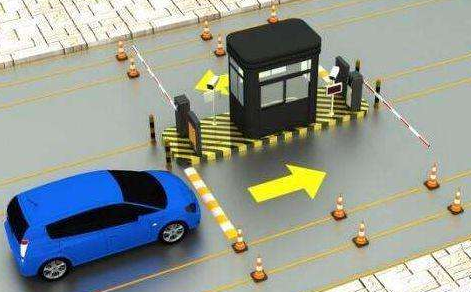 智慧停車，讓你不用搶車位