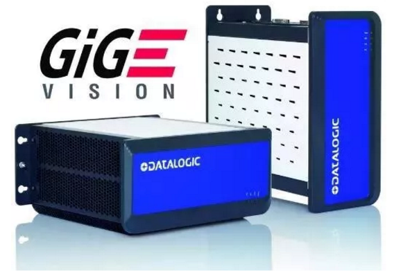 Datalogic得利捷MX-E80視覺處理器，開啟“智能制造”全新局面！