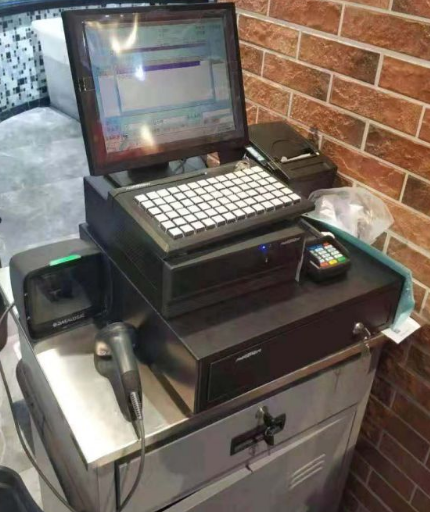 疫情當前，堅守以人為本，Datalogic得利捷與大型零售企業締造行業佳話！