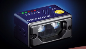 信息讀取率不高？Datalogic得利捷Matrix 120固定式讀碼器了解一下！