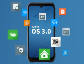iData OS 3.0 降低開發管理成本，再次提升生產力