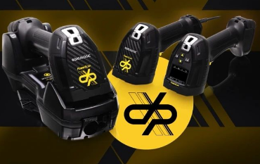 新品推送|Datalogic得利捷PowerScan 9600 DPX 系列 - 釋放無庸置疑的 DPM 可追溯性！