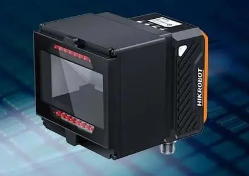 ?？刀嗫钭x碼器工業相機展AI智能優勢，釋放無限創造力