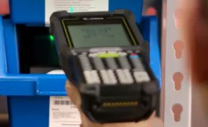 Zebra MC9400/MC9450|專為嚴苛環境而設計，堅固耐用，支持您的工業移動需求
