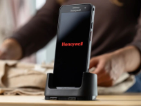 事捷功倍！霍尼韋爾CT37引領移動傳輸新未來！