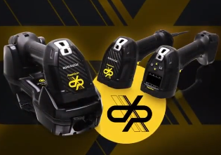 得利捷PowerScan?9600 DPX系列，釋放無庸置疑的DPM可追溯性！