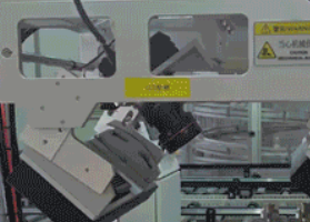 為鋰電池做深度“體檢”！海康機器人2.5D成像系統，鋰電生產的質檢官