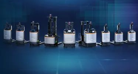 ?？挡嫒C器人|多場景覆蓋，破解密集存儲難題的不二利器！