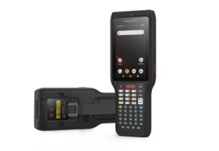 智能新“擎”丨霍尼韋爾CK62計算機，手持移動“掌中寶”！