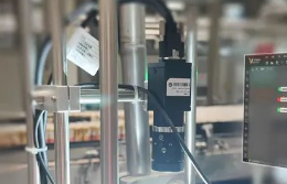 海康機器人Hikrobot AI視覺助力百威啤酒，元宵夜“質”敬每一份歡聚