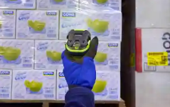 激光瞄準，“鷹眼”般精準！Zebra DS3600-XR助您橫掃繁重任務