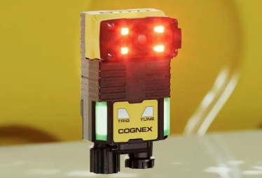 康耐視AI機器視覺化身“質檢天眼” 為品質保駕護航！