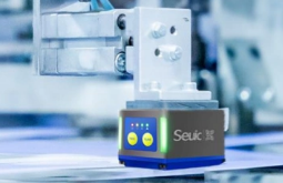 東集固定式讀碼器如何實現多級關聯應用？