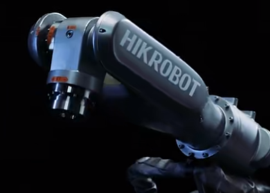 ?？禉C器人全新SCARA機器人：小型零部件裝配、搬運、揀選一“手”搞定