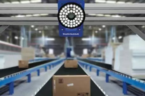 DATALOGIC得利捷 | 物流之眼利器 – AV900讀碼器！