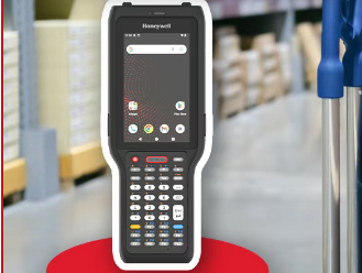 新品上市丨CK62堅(jiān)固型移動(dòng)數(shù)據(jù)終端打造倉(cāng)儲(chǔ)物流“加速度”