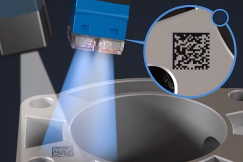 sick西克“碼”上知道 | 換換換！一維變二維如何優雅升級！