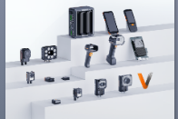 ?？禉C器人智能讀碼器介紹與選型