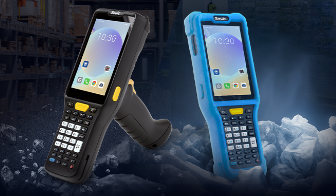 震撼升級(jí)丨東集Q7雙機(jī)煥新，助力立體庫(kù)&冷鏈倉(cāng)儲(chǔ)效能再狂飆！