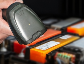 工業(yè)掃碼槍哪個(gè)牌子好用？東集HS305DP AI智能掃碼優(yōu)勢(shì)解析