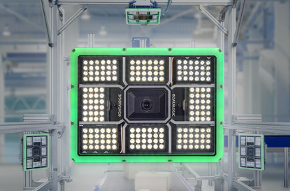 得利捷推出MATRIX 830和930系列：智簡(jiǎn)合一，高效吞吐
