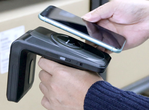 全新登場(chǎng)｜Chainway R7 UHF RFID讀寫(xiě)器