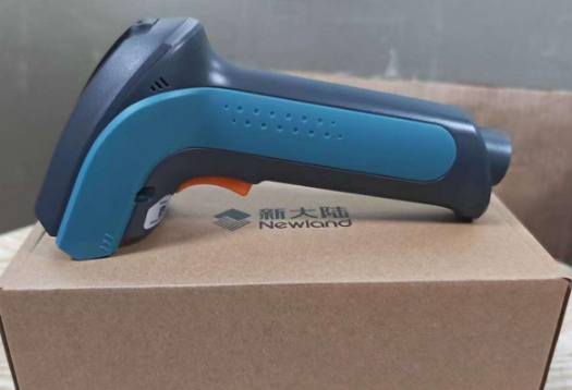 新大陸NVH220掃描槍：賦能半導(dǎo)體制造全流程溯源管理