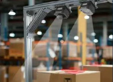 新品上市|東集X5Pro工業(yè)視覺讀碼器：K品牌5000型號平替，立省80%部署成本！