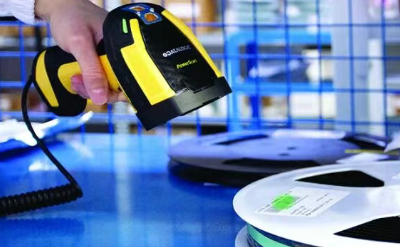 Datalogic得利捷|PowerScan 進(jìn)化論：從 95X1 到 9600，工業(yè)級掃碼槍的再定義！