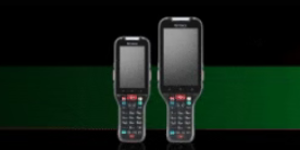 【AI瞄準,新品上市】Keyence基恩士全新智能手持終端新上市！