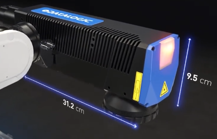 新品發(fā)布|得利捷AREX 400AF：輕松實(shí)現(xiàn)多層標(biāo)記，可適應(yīng)狹窄空間，無(wú)庸置疑的自動(dòng)化！