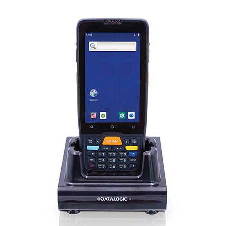 datalogic得利捷Memor K安卓手持移動終端