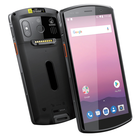 IVY-7500T OCR字符采集器PDA IVY-7500T OCR字符采集器PDA