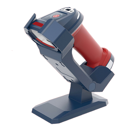 X821V-IVYC-AY工業級Vericode液晶面板無線手持掃描槍 X821V-IVYC-AY工業級Vericode液晶面板無線手持掃描槍