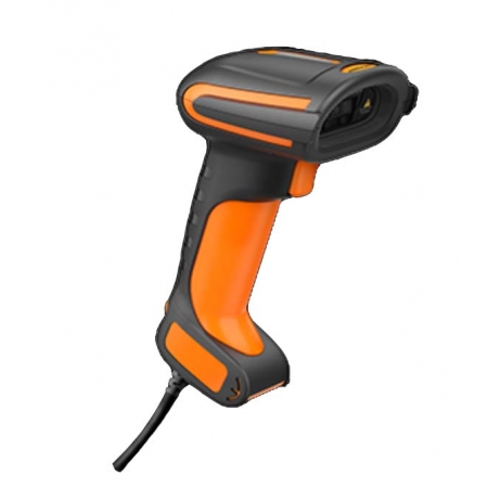 ?？礛V-IDH5000通用型100萬像素工業有線手持讀碼器
