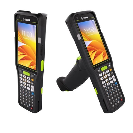 zebra斑馬MC3400/MC3450 移動(dòng)數(shù)據(jù)終端