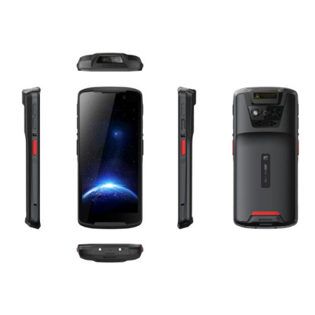 ?？低晵叽a手持終端DS-MDT203/5G