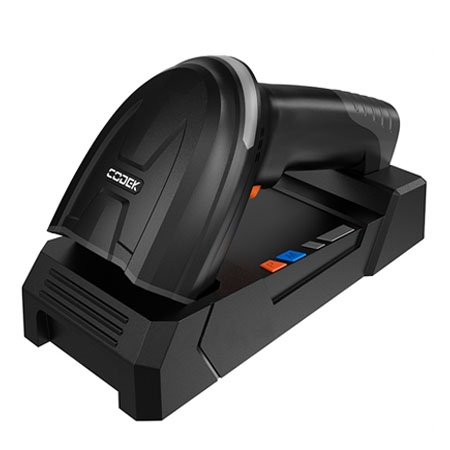 優(yōu)博訊CODEK系列無(wú)線工業(yè)掃描槍K220