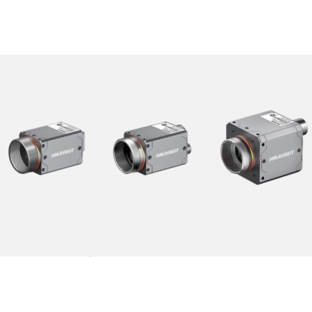 ?？礛V-CT200R-5GM/GC01系列2000萬像素1”CMOS千兆以太網(wǎng)工業(yè)面陣相機