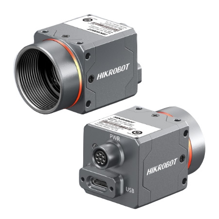 ?？礛V-CT004G-200GM-BASE/PRO/MAX 40萬像素千兆以太網(wǎng)工業(yè)面陣相機