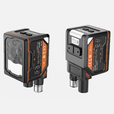 海康MV-SC3013XM-08m/12m/16m 130萬(wàn)像素黑白視覺傳感器工業(yè)相機(jī)