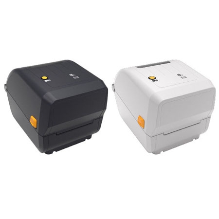 zebra斑馬ZD888TA/DA 4 英寸桌面打印機(jī)