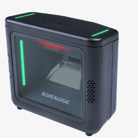 datalogic得利捷Magellan 3600VSi立式單窗掃描平臺(tái)