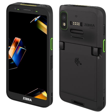 zebra斑馬TC501 移動(dòng)數(shù)據(jù)終端