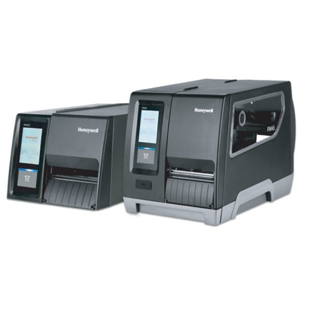 honeywell霍尼韋爾PM45/PM45c工業(yè)級標(biāo)簽打印機
