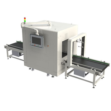 東集RFID 通道機(jī)_超高頻 UHF倉(cāng)儲(chǔ)出入庫(kù)批量識(shí)別設(shè)備