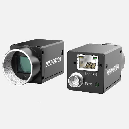 ?？礛V-CS032-60GM/GCV5 320萬像素千兆以太網工業面陣相機