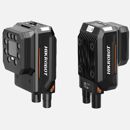 海康MV-ID5120RM-08M/12M/16M/25M/08L/12L/16L-RBN 1200萬像素工業讀碼器