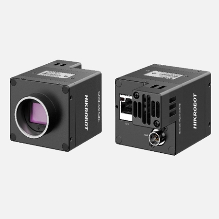 海康MV-CH250-92TM/TCV2 2500萬像素以太網(wǎng)工業(yè)面陣相機(jī)